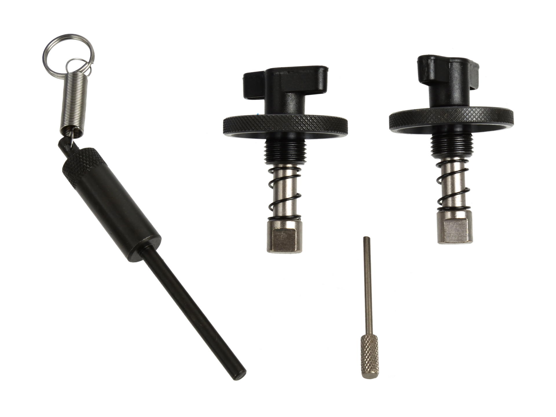 Cale blocare distributie Fiat/Opel/Ford 1.3 JTD Geko