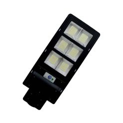 Lampa solara stradala 160W/440Led Bass Polska