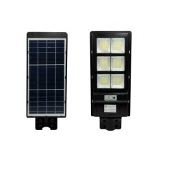Lampa solara stradala 160W/440Led Bass Polska