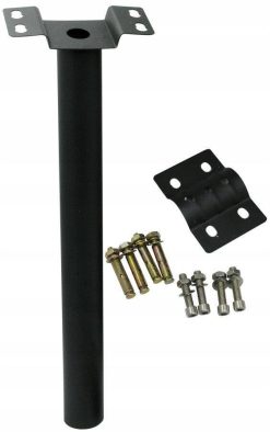Lampa solara stradala 160W/440Led Bass Polska