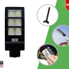 Lampa solara stradala 160W/440Led Bass Polska