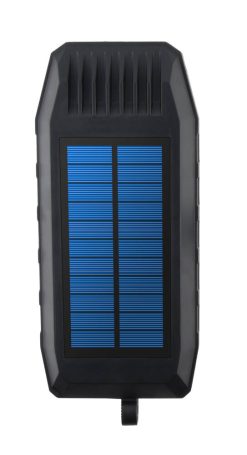 Lampa solara stradala 160W/Led COB BassPolska