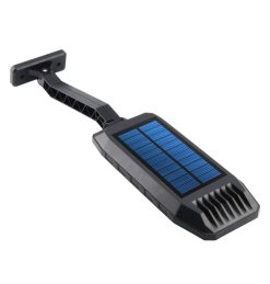 Lampa solara stradala 160W/Led COB BassPolska