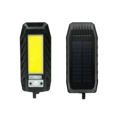 Lampa solara stradala 160W/Led COB BassPolska