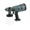 Pistol de vopsit 800ml electric BassPolska