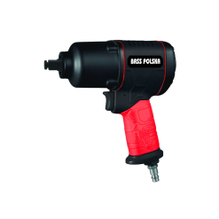 Pistol pneumatic 1/2 1500Nm Basspolska