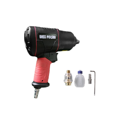 Pistol pneumatic 1/2 1500Nm Basspolska