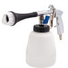 Pistol de curatat tapiteria pneumatic Amio