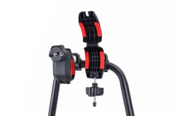 Suport 2 biciclete cui de remorcare Amio