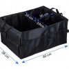 Organizator auto portbagaj Amio
