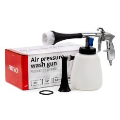 Pistol de curatat tapiteria pneumatic Amio