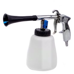 Pistol de curatat tapiteria pneumatic Amio