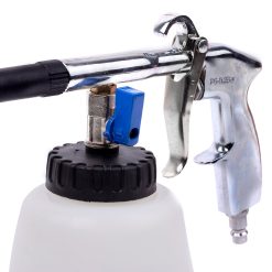 Pistol de curatat tapiteria pneumatic Amio