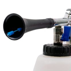 Pistol de curatat tapiteria pneumatic Amio