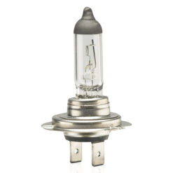 Bec H7 halogen 12V 55W filtru UV Amio