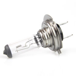 Bec H7 halogen 12V 55W filtru UV Amio