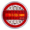 Lampă LED spate AMiO RCL-07-LR dinamic stânga/dreapta