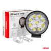 Proiector Auto AWL06 9 LED FLOOD 9-36V AMIO