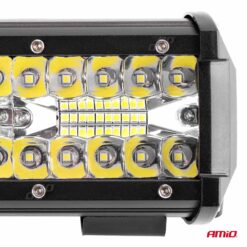 Proiector auto AWL20 60LED COMBO 9-36V Amio