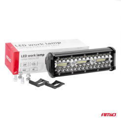 Proiector auto AWL20 60LED COMBO 9-36V Amio