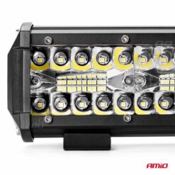 Proiector auto AWL21 80LED COMBO 9-36V Amio