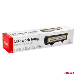 Proiector auto AWL21 80LED COMBO 9-36V Amio