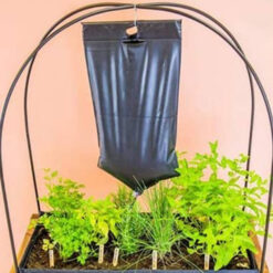 Sistem de udare prin picurare cu bazin 10ltr BassPolska