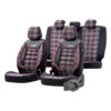 Set de huse pentru scaune auto OTOM GTI SPORT 801