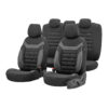 Set de huse scaune auto OTOM INDIVIDUAL design 202