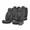 Set de huse pentru scaune OTOM RUBY design 1201