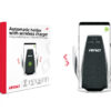 Suport telefon cu încărcător wireless PHW-01 AMIO