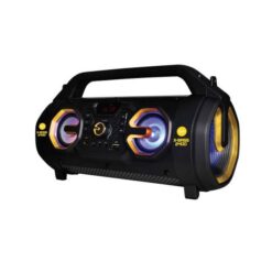 Boxa portabila cu Bluetooth BassPolska