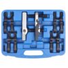 Extractor pentru pivoti, articulatii autobuz SUV Magnus