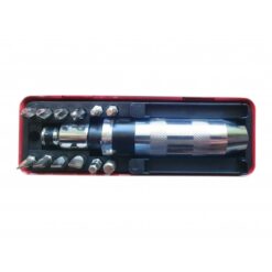Șurubelniță automată cu vârfuri de 8 biți Magnus