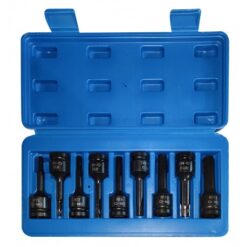 Trusa tubulare de impact RIBE 1/2 Magnus