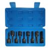 Trusa tubulare de impact SPLINE 1/2 Magnus