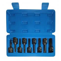 Trusa tubulare de impact SPLINE 1/2 Magnus