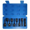 Trusa tubulare de impact torx 1/2 Magnus