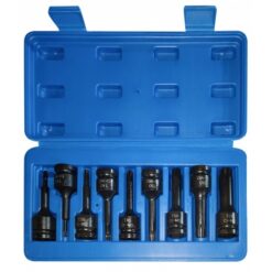 Trusa tubulare de impact torx 1/2 Magnus