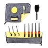 Kit de detailing auto AMIO