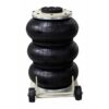 Cric pneumatic  5T