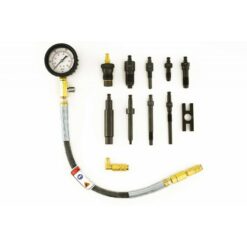 Tester compresie motor diesel