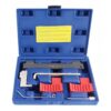 Blocare distributie OPEL 1.6, 1.8