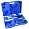 Trusa blocacre distributie BMW 1.7D/2.5D saTra