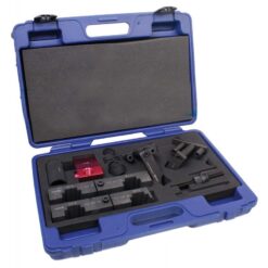 Blocare distributie BMW M60/62 VANOS