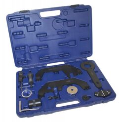 Blocare distributie BMW N62/N73