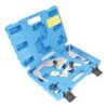 Blocare distributie FORD ECOBOOST 2.0