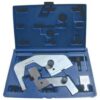 Blocare distributie FORD ECOBOOST 2.0