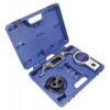 Blocare distributie OPEL 2.2
