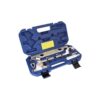 Blocare distributie OPEL/ SAAB/ CHEVROLET